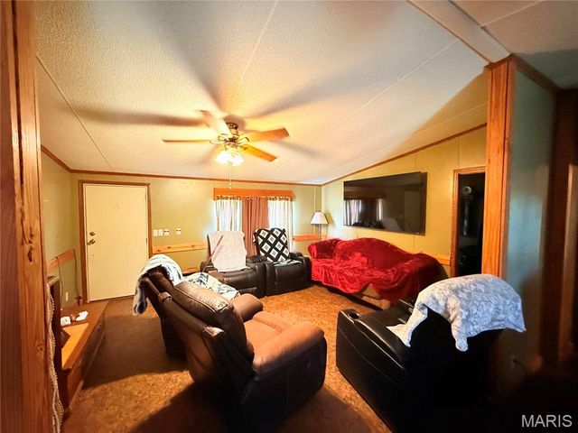212 Wayne 522, Wappapello, MO 63966