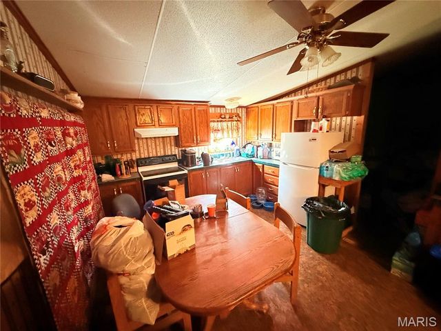 212 Wayne 522, Wappapello, MO 63966