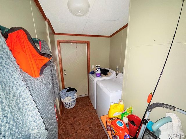 212 Wayne 522, Wappapello, MO 63966