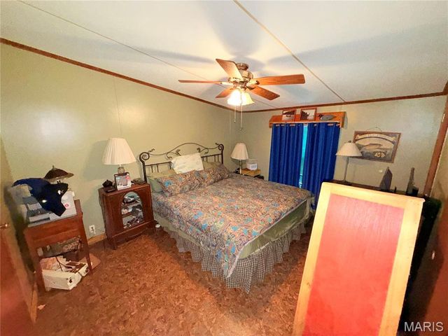 212 Wayne 522, Wappapello, MO 63966