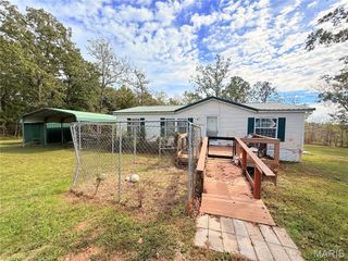 212 Wayne 522, Wappapello, MO 63966