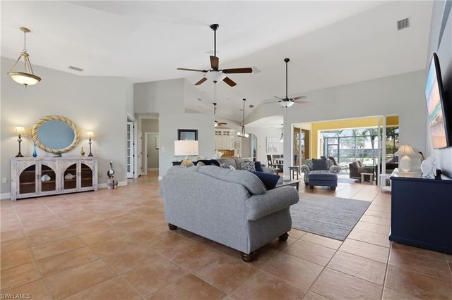 1233 Sea Breeze CT, Punta Gorda, FL 33950