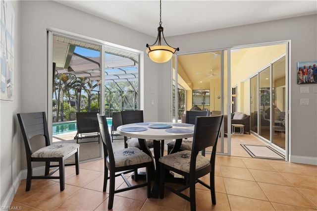 1233 Sea Breeze CT, Punta Gorda, FL 33950