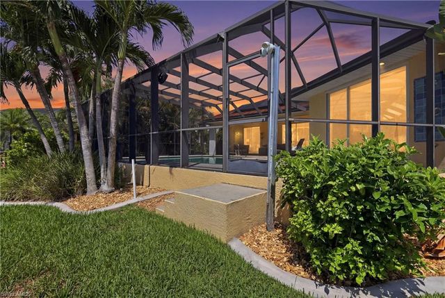 1233 Sea Breeze CT, Punta Gorda, FL 33950
