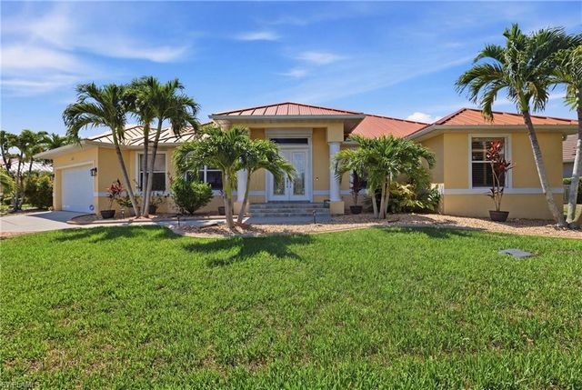 1233 Sea Breeze CT, Punta Gorda, FL 33950