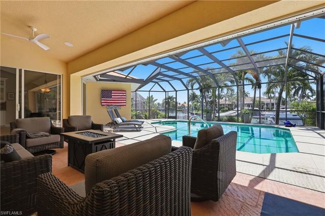 1233 Sea Breeze CT, Punta Gorda, FL 33950