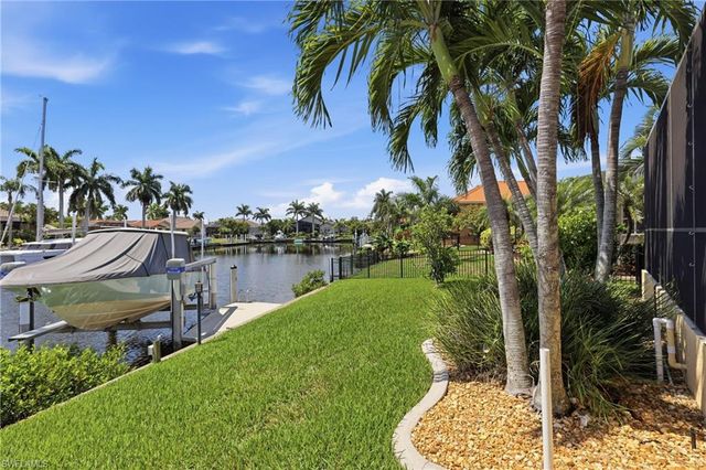 1233 Sea Breeze CT, Punta Gorda, FL 33950