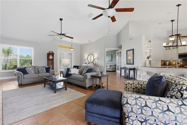 1233 Sea Breeze CT, Punta Gorda, FL 33950