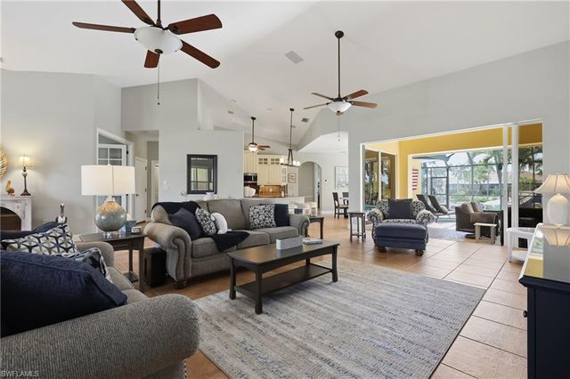 1233 Sea Breeze CT, Punta Gorda, FL 33950