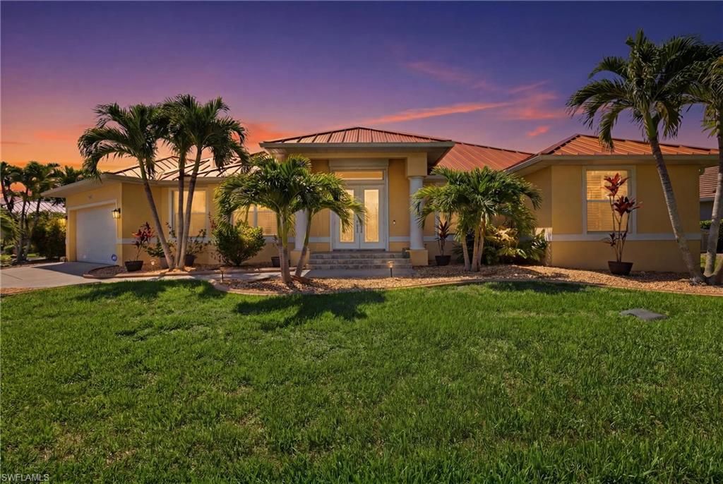 1233 Sea Breeze CT, Punta Gorda, FL 33950