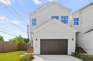 2303 Staples Street, Houston, TX 77026