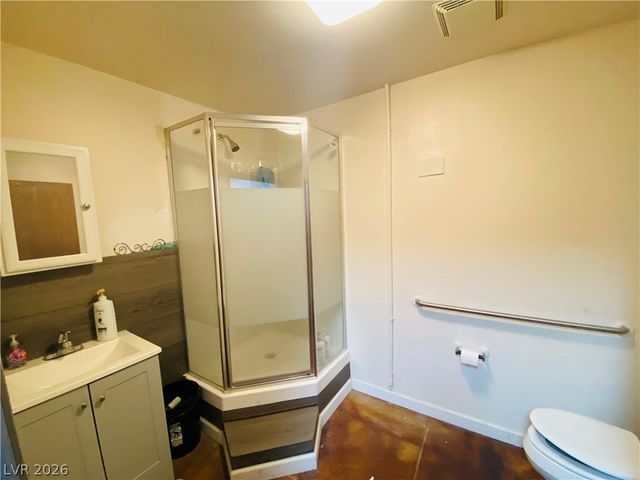4080 East Post Road C-3, Las Vegas, NV 89120