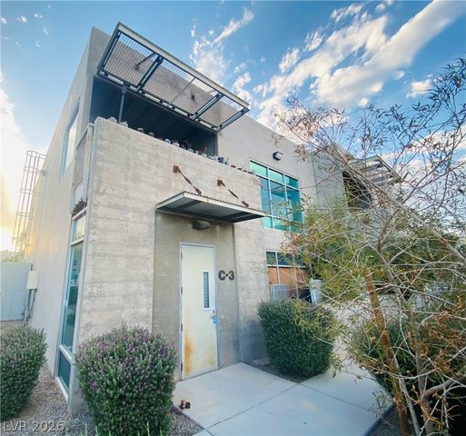 4080 East Post Road C-3, Las Vegas, NV 89120