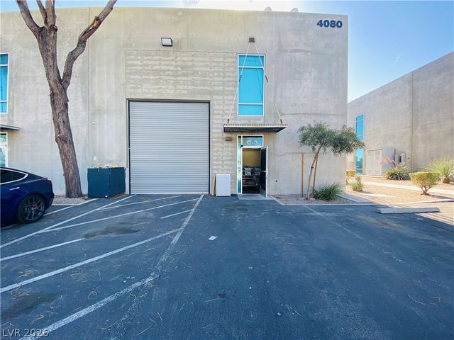 4080 East Post Road C-3, Las Vegas, NV 89120