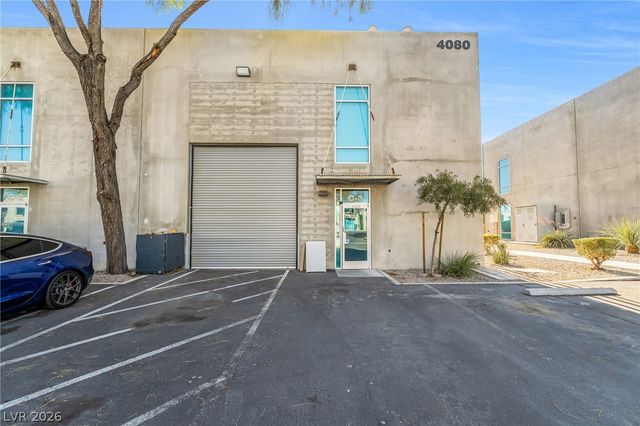 4080 East Post Road C-3, Las Vegas, NV 89120
