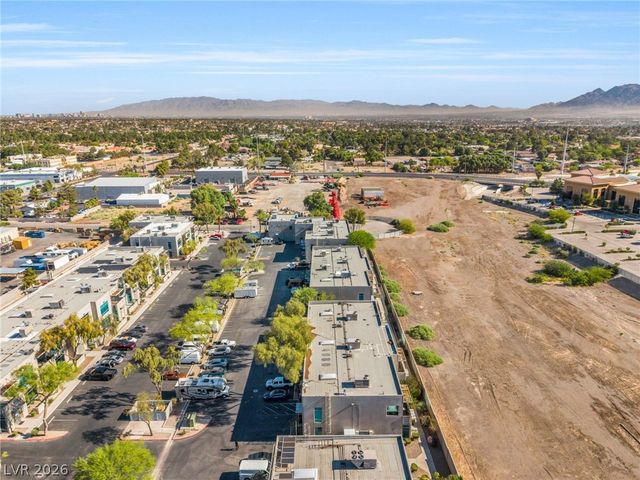 4080 East Post Road C-3, Las Vegas, NV 89120