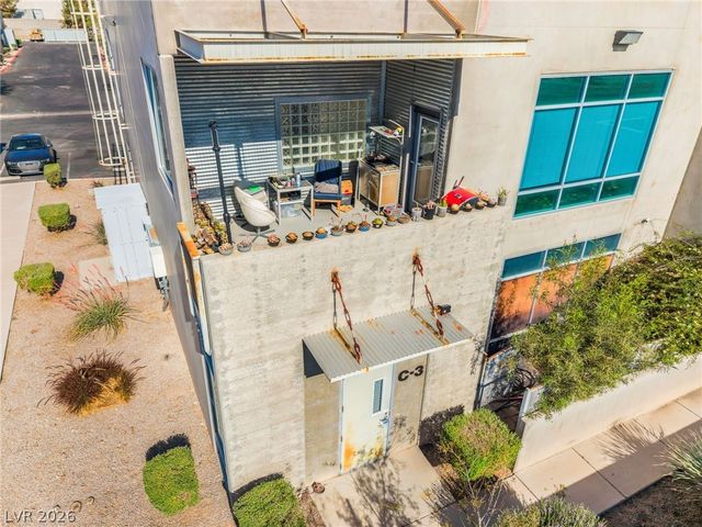 4080 East Post Road C-3, Las Vegas, NV 89120