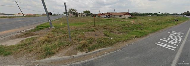 722 N Alamo Road, Edinburg, TX 78542