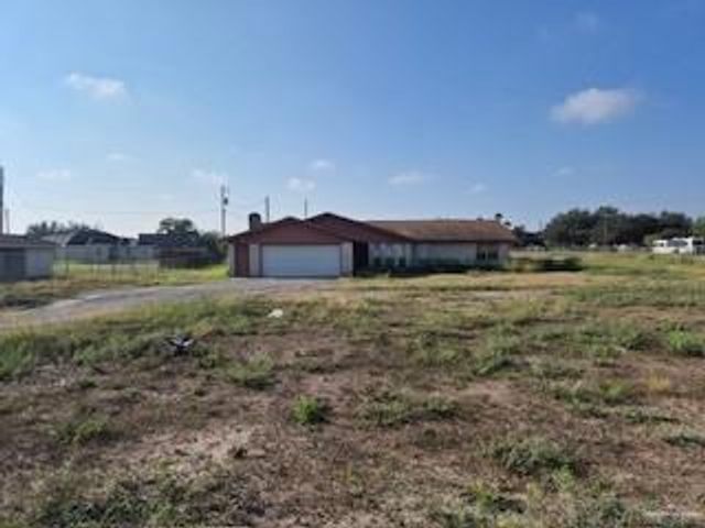 722 N Alamo Road, Edinburg, TX 78542