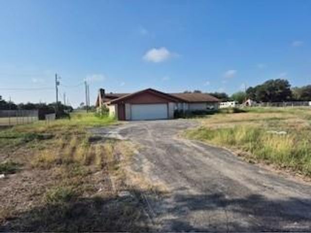 722 N Alamo Road, Edinburg, TX 78542
