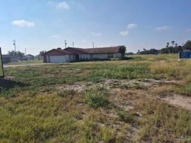722 N Alamo Road, Edinburg, TX 78542