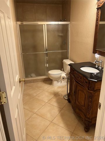 5330 Choate Prairie, Indianola, OK 74442