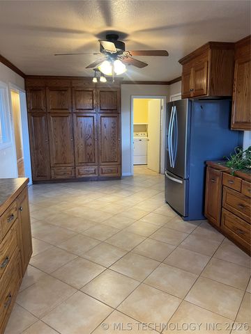 5330 Choate Prairie, Indianola, OK 74442