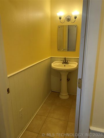 5330 Choate Prairie, Indianola, OK 74442