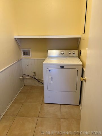 5330 Choate Prairie, Indianola, OK 74442
