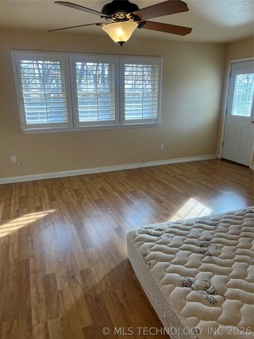 5330 Choate Prairie, Indianola, OK 74442