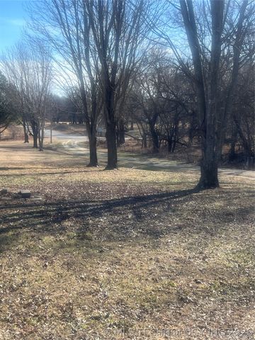5330 Choate Prairie, Indianola, OK 74442