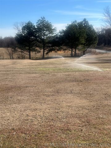 5330 Choate Prairie, Indianola, OK 74442