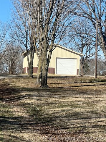 5330 Choate Prairie, Indianola, OK 74442