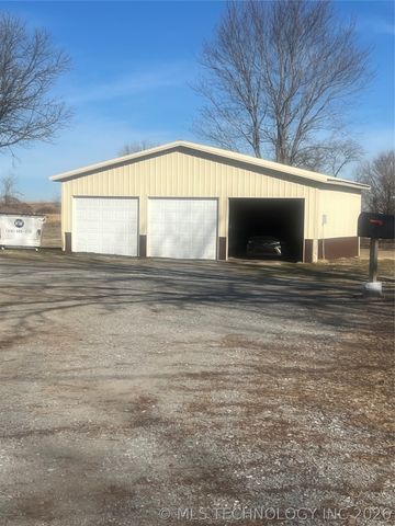 5330 Choate Prairie, Indianola, OK 74442