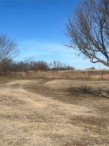 5330 Choate Prairie, Indianola, OK 74442