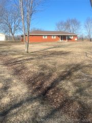 5330 Choate Prairie, Indianola, OK 74442
