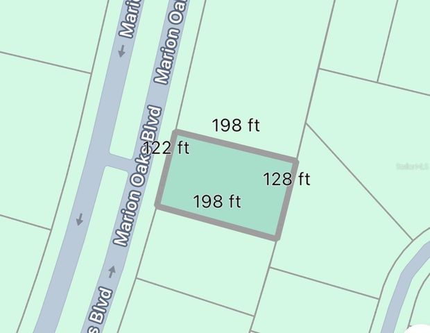 0000 MARION OAKS BOULEVARD, Ocala, FL 34473