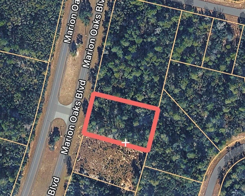 0000 MARION OAKS BOULEVARD, Ocala, FL 34473