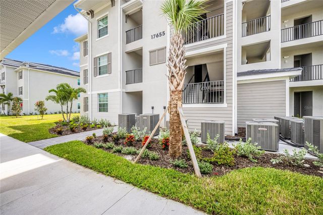 17655 OPAL SAND DRIVE 208, Venice, FL 34293