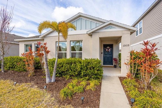 12619 HAMMOCK PARK DRIVE, Riverview, FL 33579