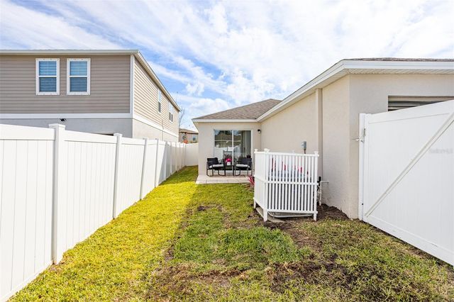 12619 HAMMOCK PARK DRIVE, Riverview, FL 33579