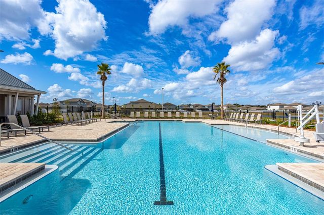 12619 HAMMOCK PARK DRIVE, Riverview, FL 33579