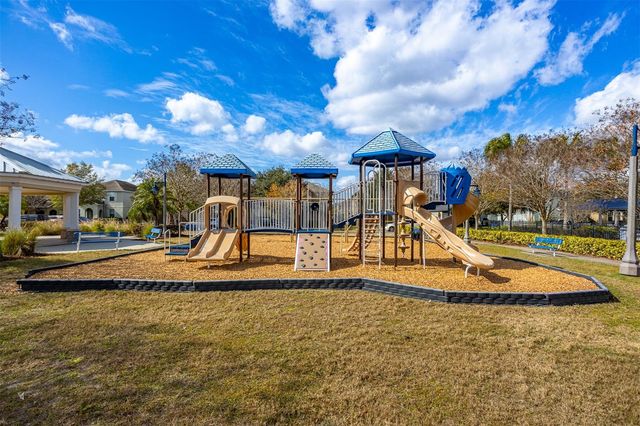 12619 HAMMOCK PARK DRIVE, Riverview, FL 33579