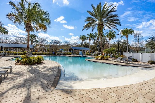 12619 HAMMOCK PARK DRIVE, Riverview, FL 33579