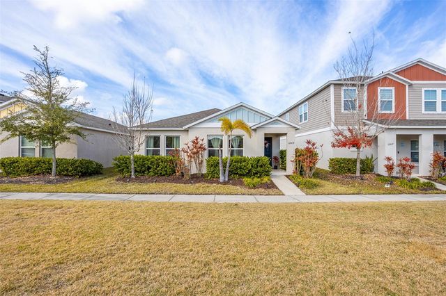 12619 HAMMOCK PARK DRIVE, Riverview, FL 33579