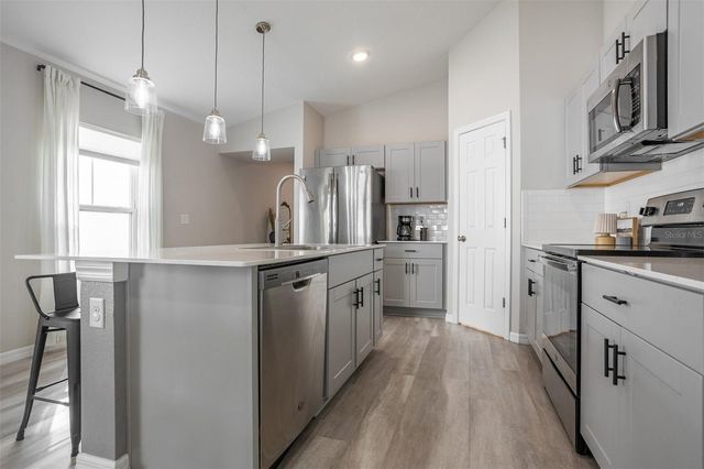 12619 HAMMOCK PARK DRIVE, Riverview, FL 33579