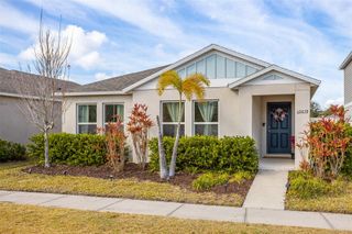 12619 HAMMOCK PARK DRIVE, Riverview, FL 33579