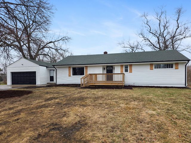 1655 W 63rd Avenue, Merrillville, IN 46410