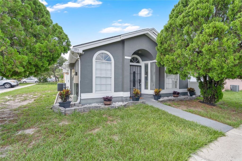 272 SAN GABRIEL STREET, Winter Springs, FL 32708