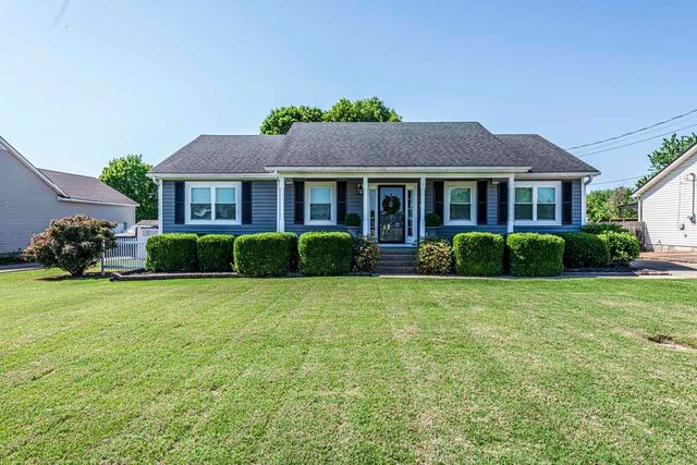 1163 MCLAUGHLIN DR, Munford, TN 38058
